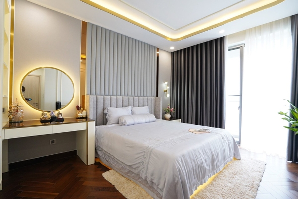 BÁN CĂN HỘ CHUNG CƯ MIDTOWN 3PN