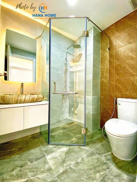 BÁN CĂN HỘ CHUNG CƯ SAIGON SOUTH 2PN