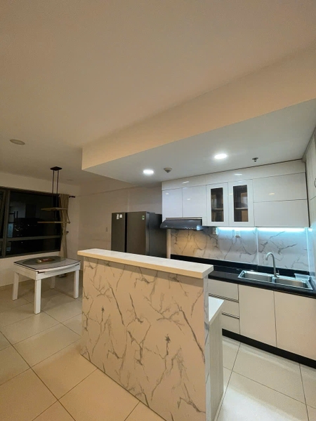 BÁN CĂN HỘ ĐẬP THÔNG MASTERI THẢO ĐIỀN- QUẬN 2
