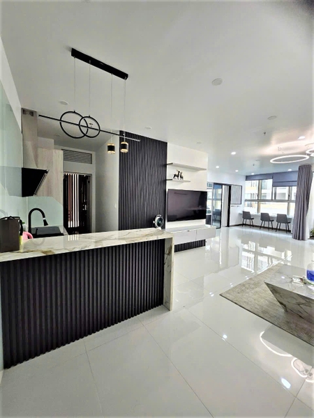 BÁN CĂN HỘ CHUNG CƯ MIDTOWN