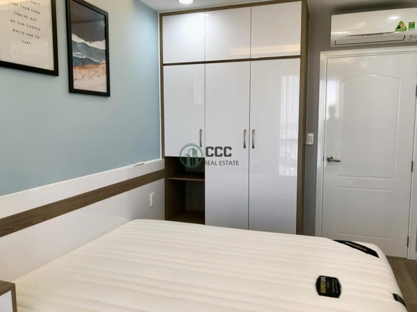 🌇 CHO THUÊ CĂN HỘ SCENIC VALLEY 1 -3 PHÒNG NGỦ - FULL NỘI THẤT  🌇