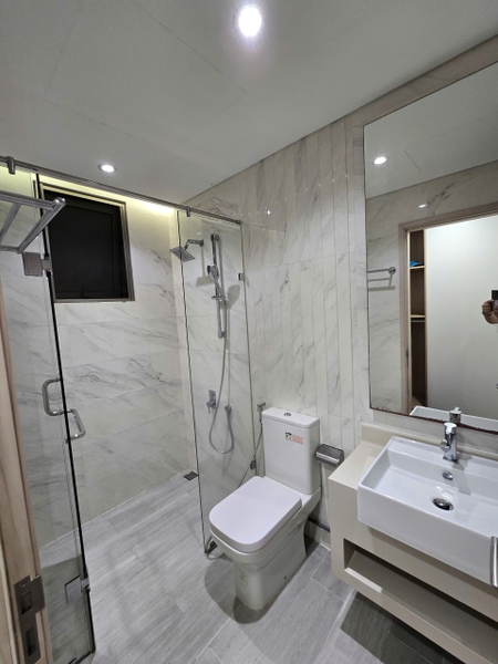 BÁN CĂN HỘ CHUNG CƯ MIDTOWN 2PN