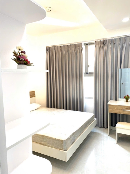 CHO THUÊ CĂN HỘ CHUNG CƯ SAION SOUTH 2 PN