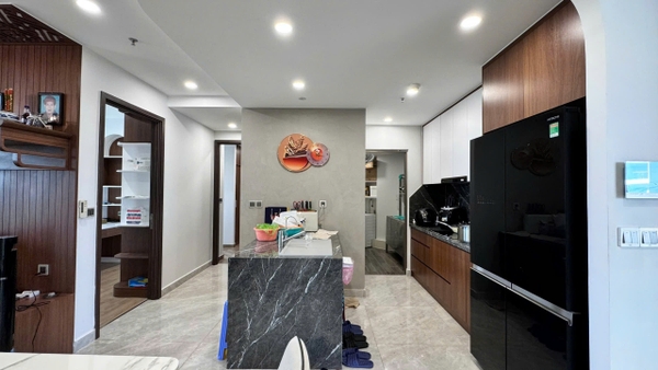 BÁN CĂN HỘ CHUNG CƯ MIDTOWN