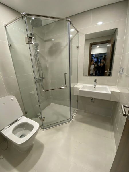 CHO THUÊ CĂN HỘ CHUNG CƯ ECOGREEN 3PN
