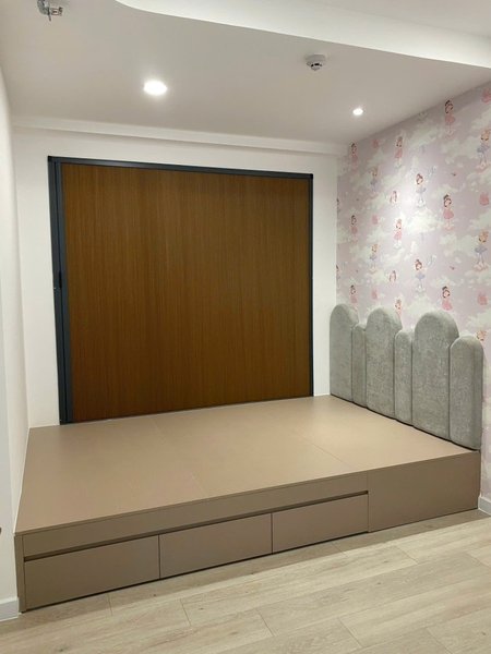 CHO THUÊ CĂN HỘ CHUNG CƯ ANTONIA 2 PHÒNG NGỦ