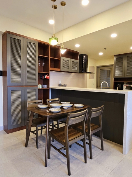 CHO THUÊ CĂN HỘ CHUNG CƯ HƯNG PHÚC RESIDENCE