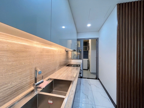 CHO THUÊ CĂN HỘ CHUNG CƯ EMPIRE CITY 2PN