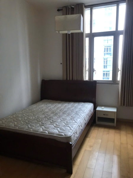 BÁN CĂN HỘ CHUNG CƯ THE VISTA 3 PN TP THỦ ĐỨC
