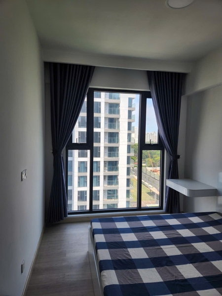 CHO THUÊ CĂN HỘ CHUNG CƯ CARDINAL COURT 3PN