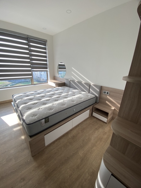 CHO THUÊ CĂN HỘ CHUNG CƯ MIDTOWN 3PN