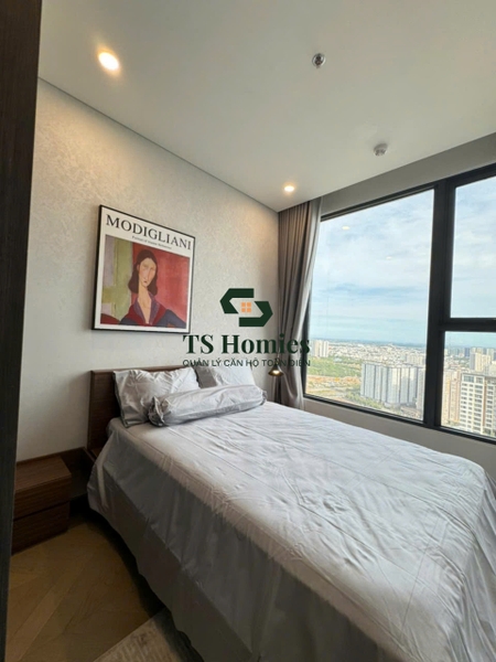 🌟✨ SIÊU PHẨM LUMIÈRE RIVERSIDE – CĂN HỘ LẦU CAO FULL NỘI THẤT ✨🌟