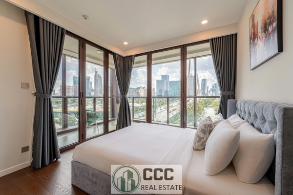 CHO THUÊ CĂN HỘ CHUNG CƯ METROPOLE HERITAGE