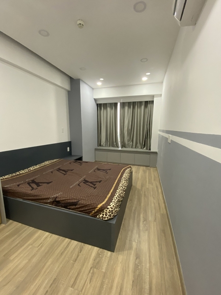 BÁN CĂN HỘ CHUNG CƯ SAIGON SOUTH 3PN