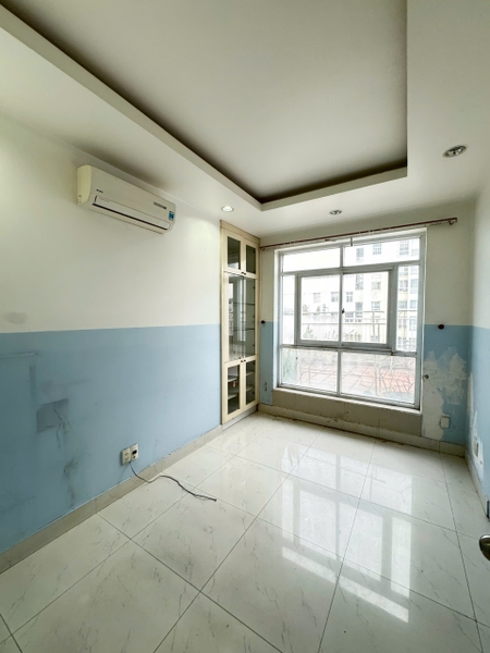 BÁN PENTHOUSE 5PN CHUNG CƯ SKY GARDEN