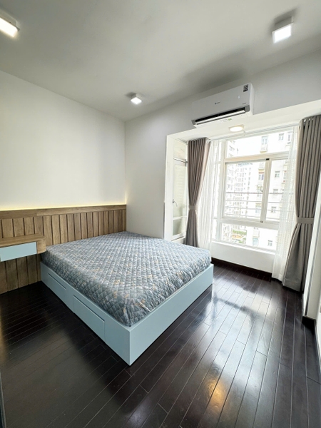 BÁN CĂN HỘ CHUNG CƯ SKY GARDEN 3PN