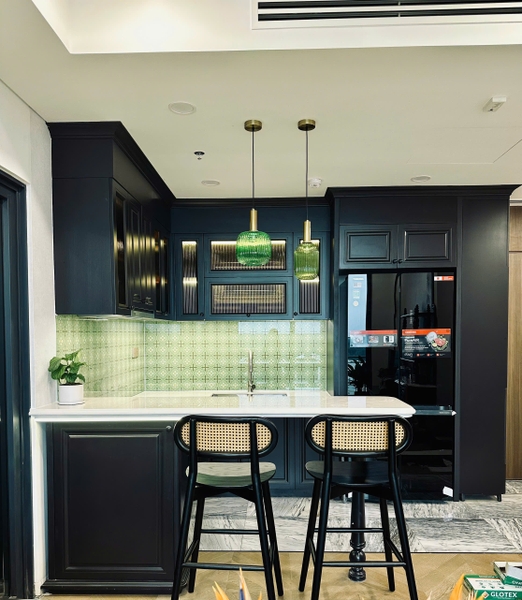 CHO THUÊ CĂN HỘ CAO CẤP LUMIERE RIVERSIDE
