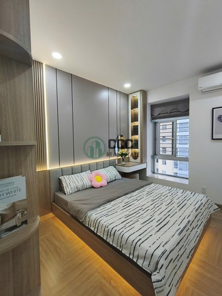 🌟 CHO THUÊ CĂN HỘ SKY GARDEN 2 – 71M², 2PN, 2WC 🌟