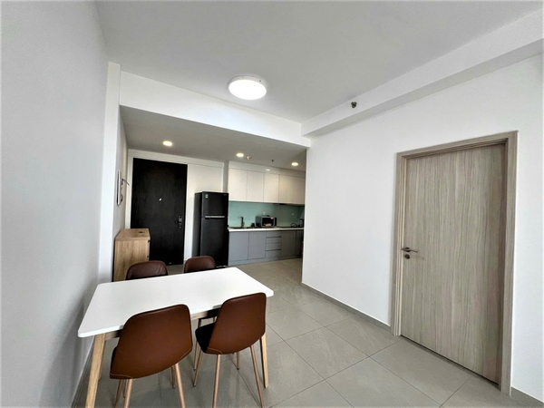 PHÚ MỸ HƯNG CHO THUÊ CĂN HỘ HƯNG PHÚC PREMIER 2 PHÒNG NGỦ VIEW VILLA