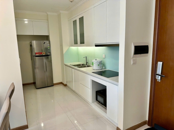 CHO THUÊ CĂN HỘ CHUNG CƯ VINHOMES CENTRAL PARK