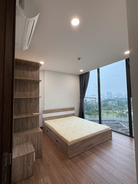 ECOGEEEN  SAIGON 3 PHÒNG NGỦ FULL NỘI THẤT CHO THUÊ