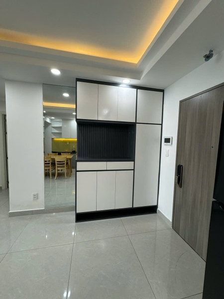 CHO THUÊ CĂN HỘ CHUNG CƯ SAIGON SOUTH 2PN FULL NỘI THẤT NHÀ ĐẸP