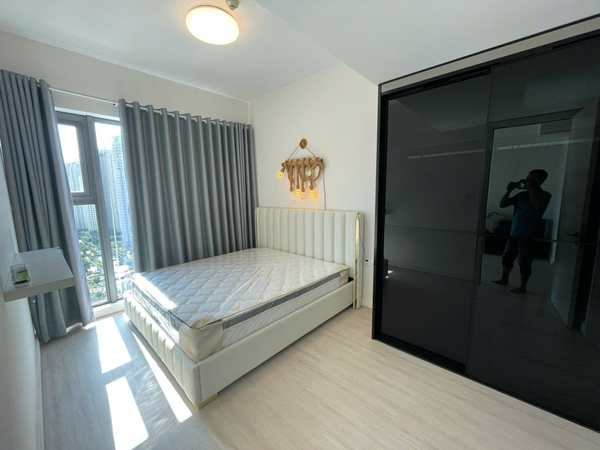 CHO THUÊ CĂN HỘ CHUNG CƯ GATEWAY THẢO ĐIỀN 1 PHÒNG FULL NỘI THẤT