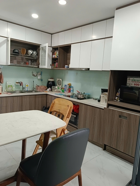 BÁN CĂN HỘ CHUNG CƯ SAIGON SOUTH 3 PN FULL NỘI THẤT LẦU CAO