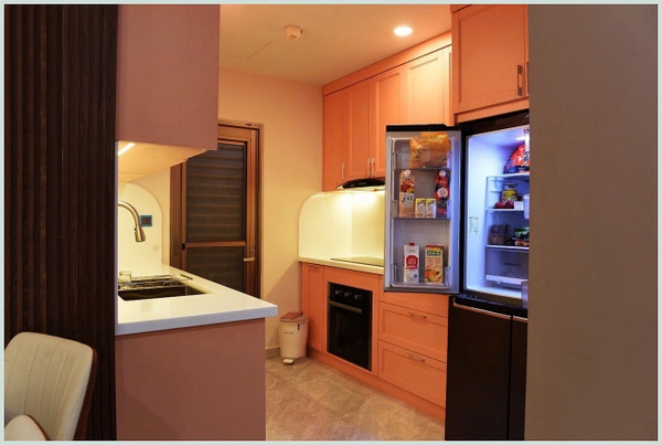 CHO THUÊ CĂN HỘ CHUNG CƯ MIDTOWN 2PN