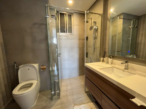BÁN CĂN HỘ CHUNG CƯ MIDTOWN 3PN