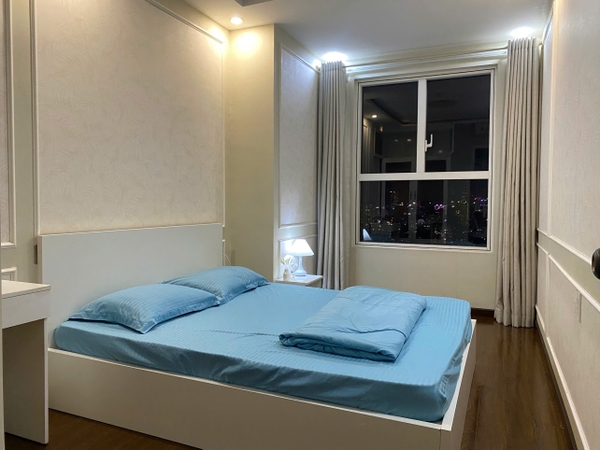 BÁN CĂN HỘ SUNRISE CITY VIEW 76M2 2PN FULL NỘI THẤT VIEW PHÁO HOA