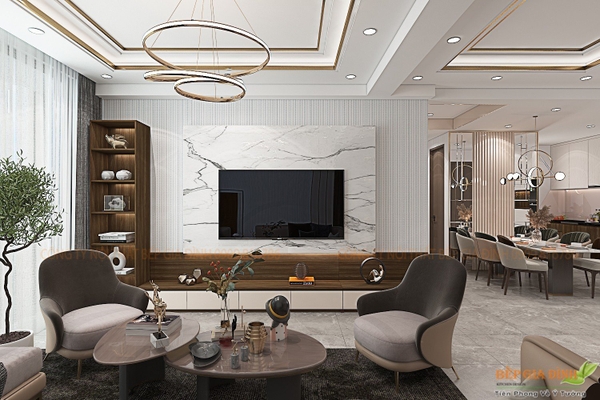BÁN CĂN HỘ MIDTOWN 2PN