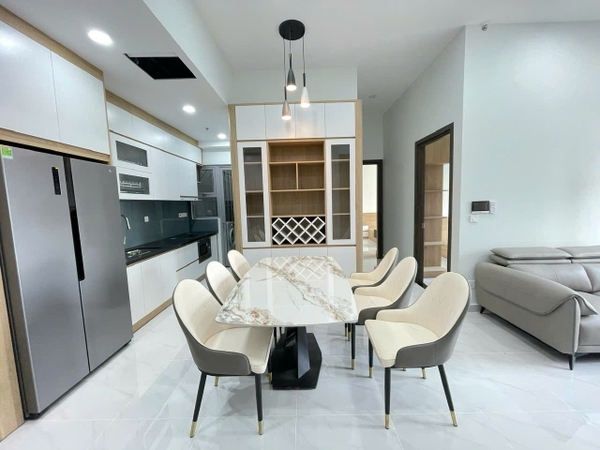 CELESTA RISE – CĂN 2PN ĐẸP HIẾM 🌿 FULL NỘI THẤT – BÁN 6.65 TỶ ALL IN 💎