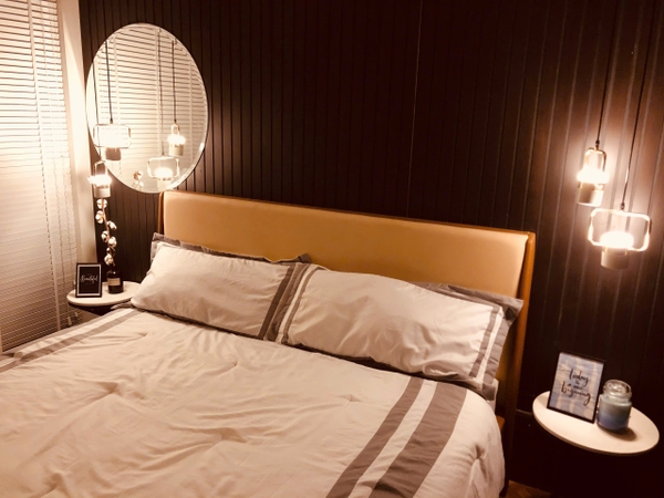 CHO THUÊ CĂN HỘ FELIZ EN VISTA 1PN 57M² FULL NỘI THẤT – VÀO Ở NGAY