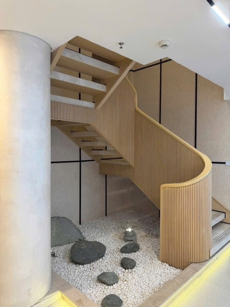 CHO THUÊ PENTHOUSE HAPPY VALLEY PREMIER – 4PN | 6WC | PHÒNG TRÀ RIÊNG