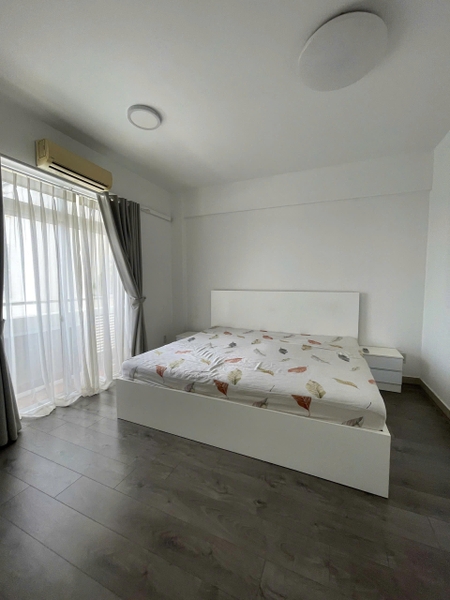 CHO THUÊ CĂN HỘ MỸ PHÚC PHÚ MỸ HƯNG - 3 PHÒNG NGỦ - ĐẦY ĐỦ NỘI THẤT Ở NGAY