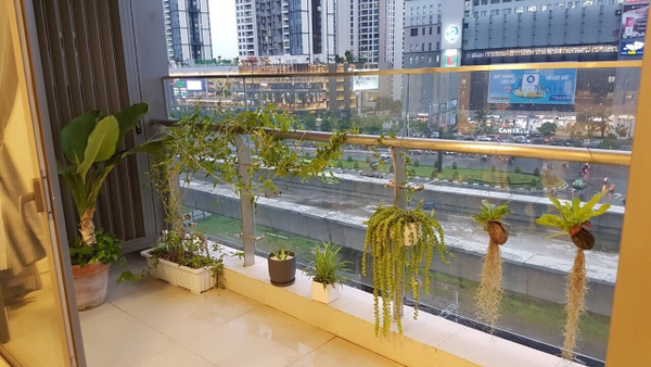 CHO THUÊ NHÀ ĐẸP GATEWAY THẢO ĐIỀN