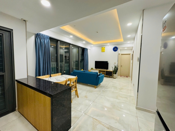 BÁN CĂN HỘ THE ASCENTIA PHÚ MỸ HƯNG – 84M2 – 2PN