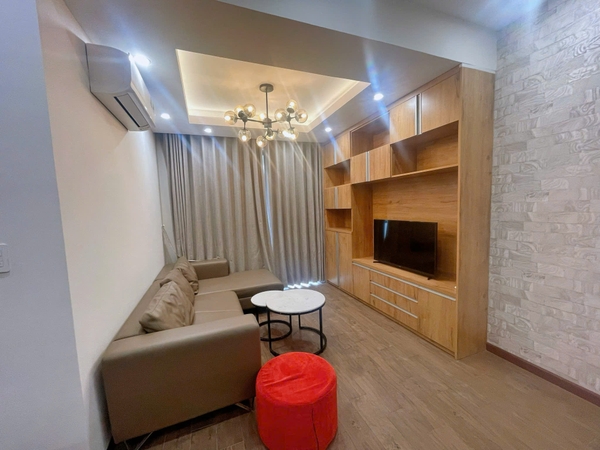 CHO THUÊ NHANH CĂN HỘ SAIGON SOUTH NHÀ BÈ | THIẾT KẾ 3 PHÒNG NGỦ | 95M2
