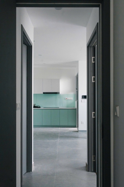 CHO THUÊ CĂN HỘ CELESTA RISE - 79M2 – 2PN