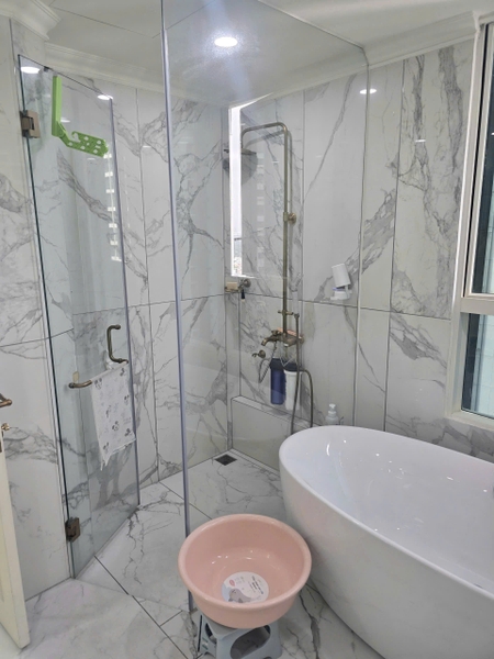 CHO THUÊ CĂN HỘ FELIZ EN VISTA 4 PHÒNG NGỦ FULL NỘI THẤT CAO CẤP, VIEW THOÁNG ĐẸP, VÀO Ở NGAY