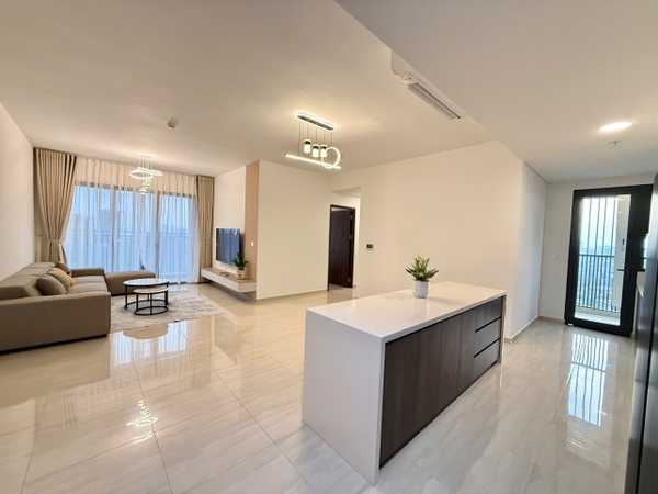 CHO THUÊ CĂN HỘ INFINITY QUẬN 7 – 159M2 | 3 PHÒNG NGỦ | FULL NỘI THẤT ĐẸP