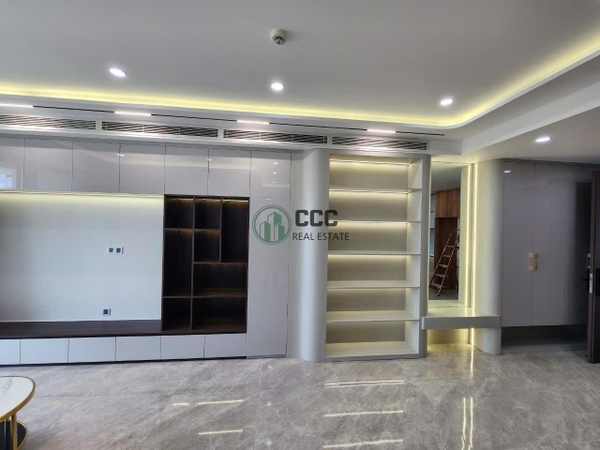 ✨ CHO THUÊ CĂN HỘ MIDTOWN M8- 3 PHÒNG NGỦ – 2 VỆ SINH