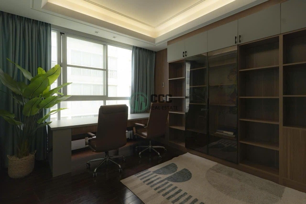 🌟  CHUNG CƯ STAR HILL CHO THUÊ PENTHOUSE CAO CẤP - 2.500 USD/THÁNG- 240M2