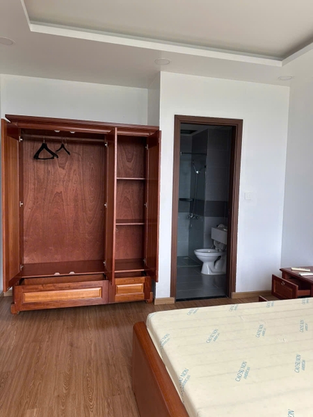 CHO THUÊ CĂN HỘ LAVIDA PLUS QUẬN 7 | 3 PHÒNG NGỦ | VIEW THOÁNG ĐẦY ĐỦ NỘI THẤT