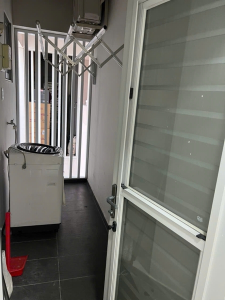 Cho thuê căn hộ Scenic Valley – 2 phòng ngủ, 71m², full nội thất