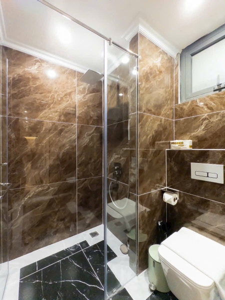 CHO THUÊ CĂN HỘ INFINITY QUẬN 7 – 135M2 | 3 PHÒNG NGỦ | FULL NỘI THẤT ĐẸP