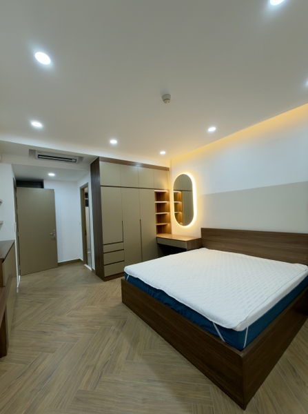 CHO THUÊ CĂN HỘ DUPLEX THE INFINITY QUẬN 7 | 3 PHÒNG NGỦ | 146M2 ĐẦY ĐỦ NỘI THẤT