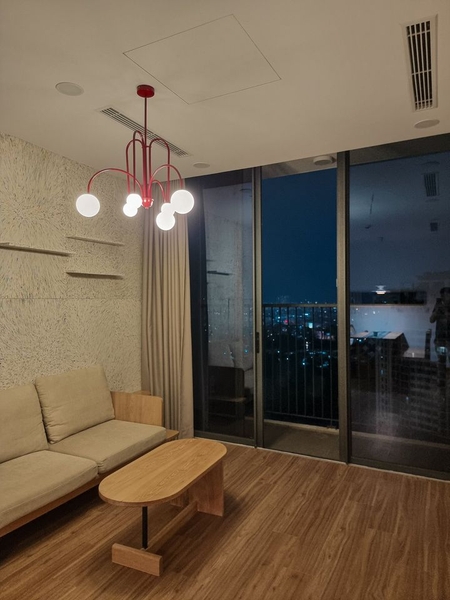 CHO THUÊ CHUNG CƯ ECO GREEN 3 PHÒNG NGỦ