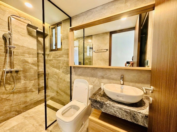 BÁN CĂN HỘ MITOWN M8 – 79M² – 2 PHÒNG NGỦ – FULL NỘI THẤT